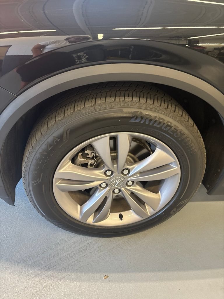 Used 2024 Acura MDX FWD image 6