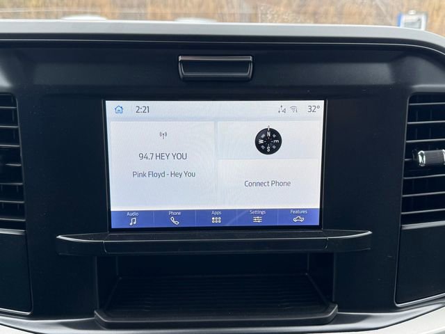 New 2025 Ford F550 4x4 Crew Cab Super Duty w/ XL Chrome Package image 16