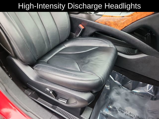 Used 2016 Lincoln MKX Select w/ Climate Package image 25