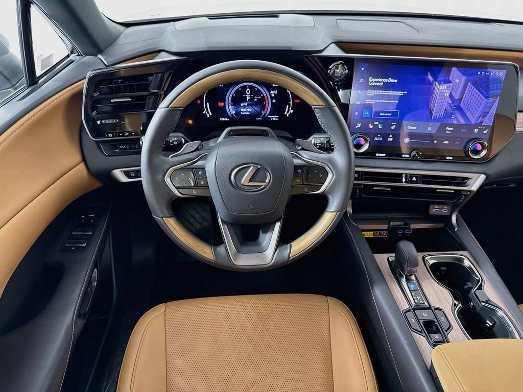 Certified 2024 Lexus RX 350 Premium Plus w/ Convenience Package FWD image 23