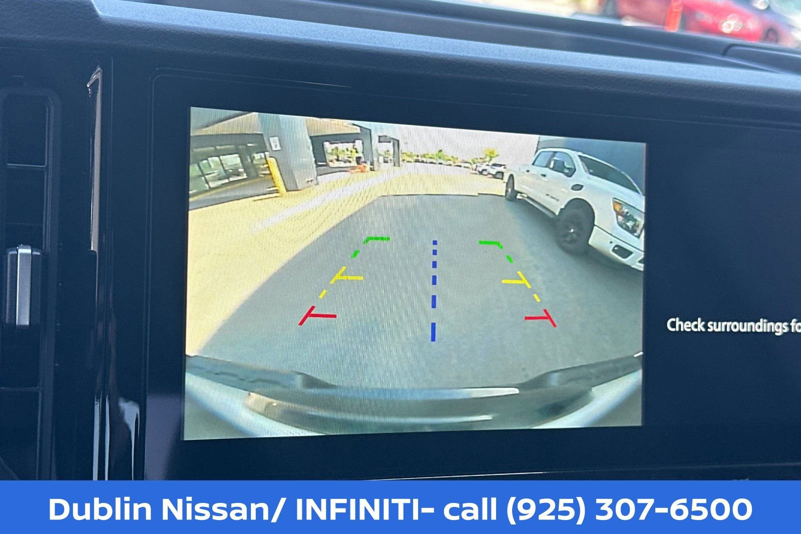 New 2026 Nissan Frontier SV RWD image 22