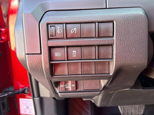 New 2026 Toyota Tacoma SR AWD/4WD image 21