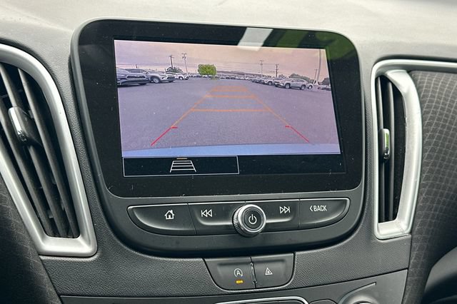 Used 2024 Chevrolet Malibu LT FWD image 21