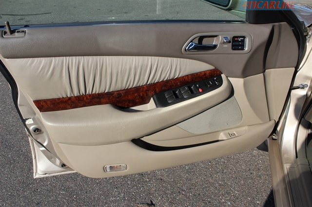 Used 2002 Acura TL image 8