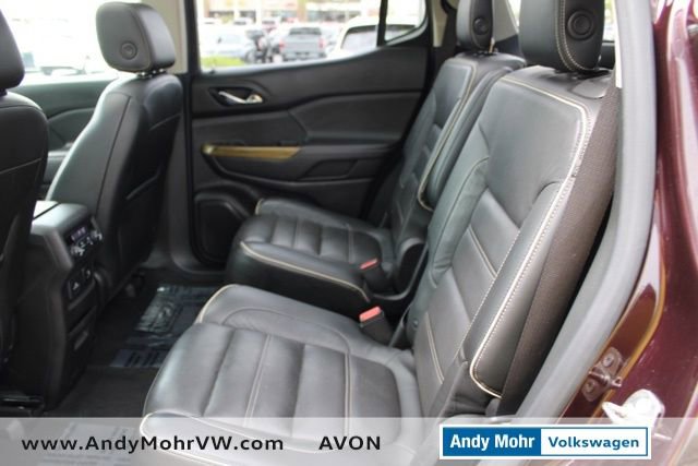Used 2017 GMC Acadia Denali AWD/4WD image 28