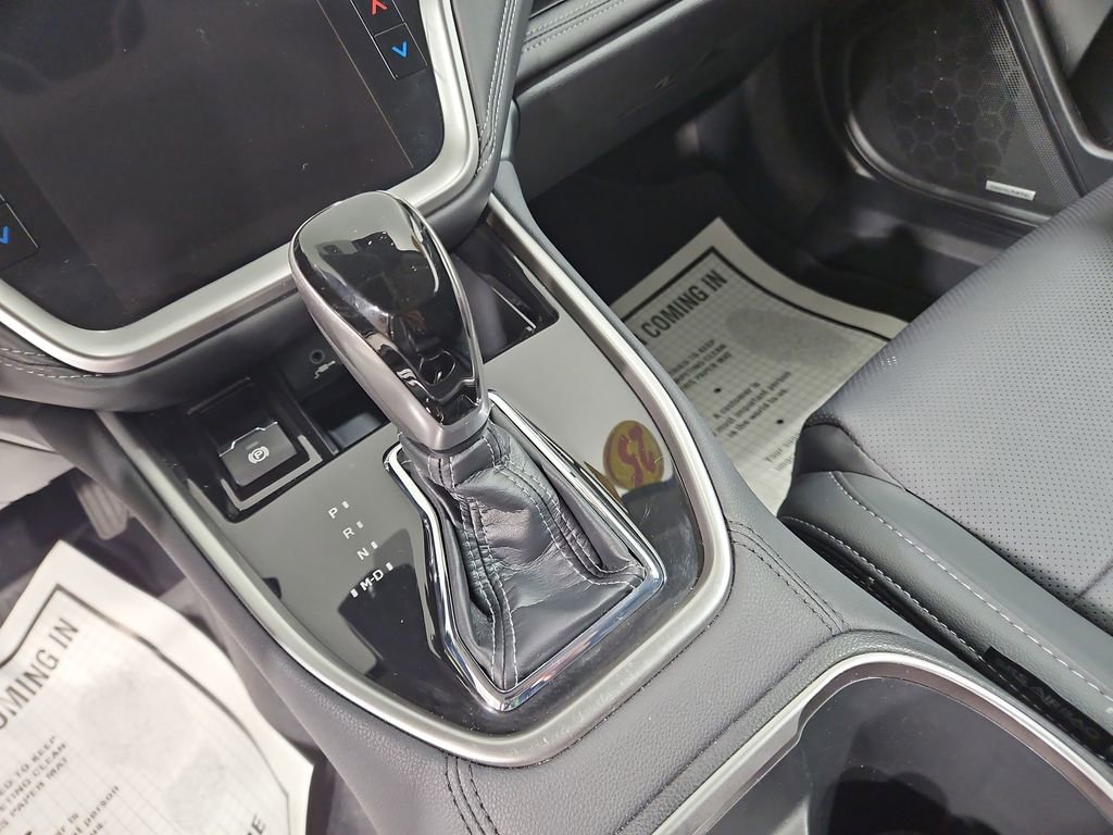 Certified 2025 Subaru Outback Limited image 26