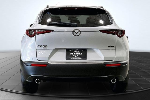 New 2026 MAZDA CX-30 Aire Edition AWD/4WD image 4