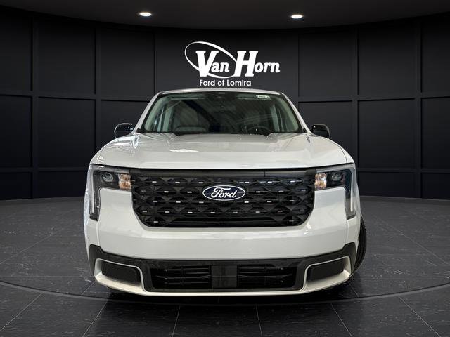 New 2026 Ford Maverick Lariat w/ 4K Tow Package image 11