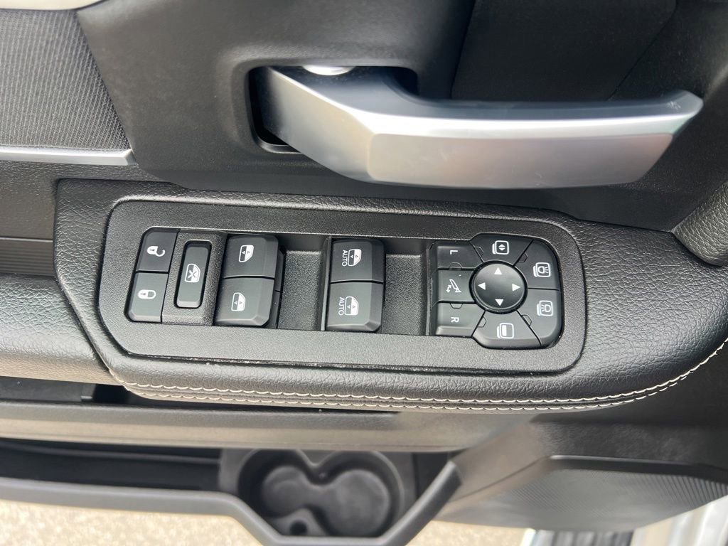 Used 2026 RAM 2500 Big Horn AWD/4WD image 67