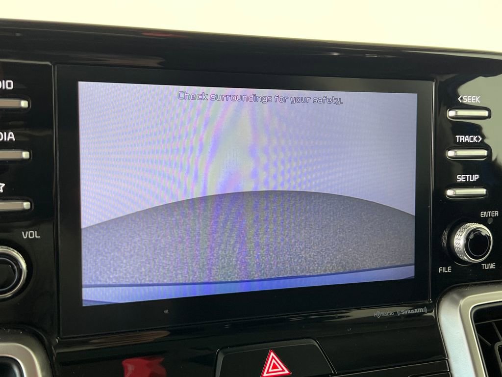 Used 2021 Kia Sorento EX w/ Panoramic Sunroof Package image 40