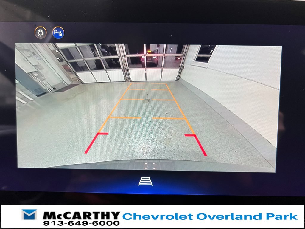 Used 2025 Chevrolet Equinox LT image 20