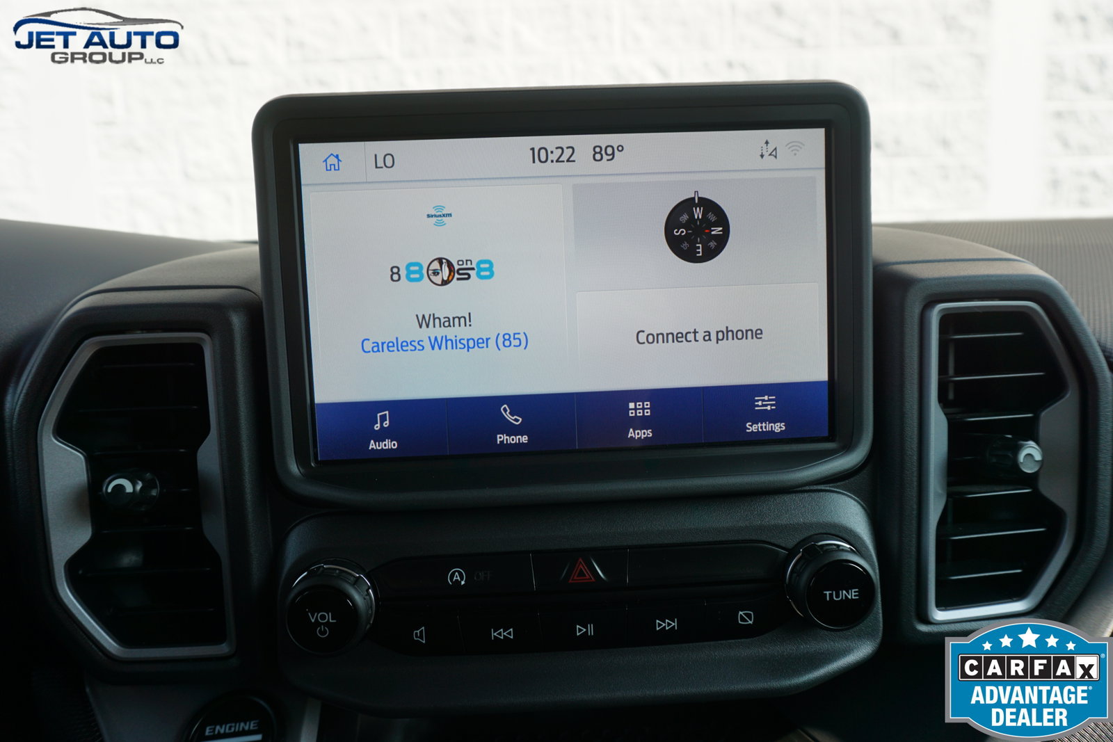 Used 2024 Ford Bronco Sport Big Bend AWD/4WD image 30