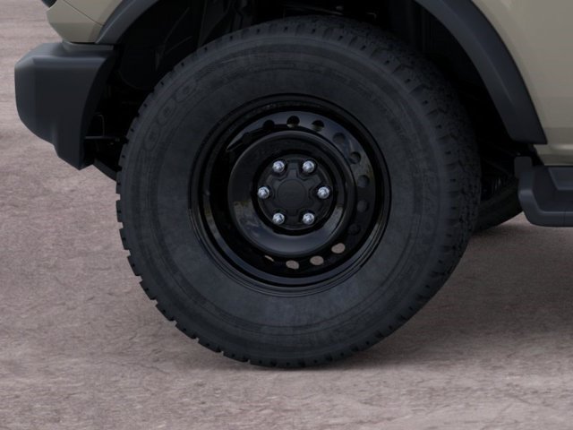 New 2026 Ford Bronco Outer Banks AWD/4WD image 21