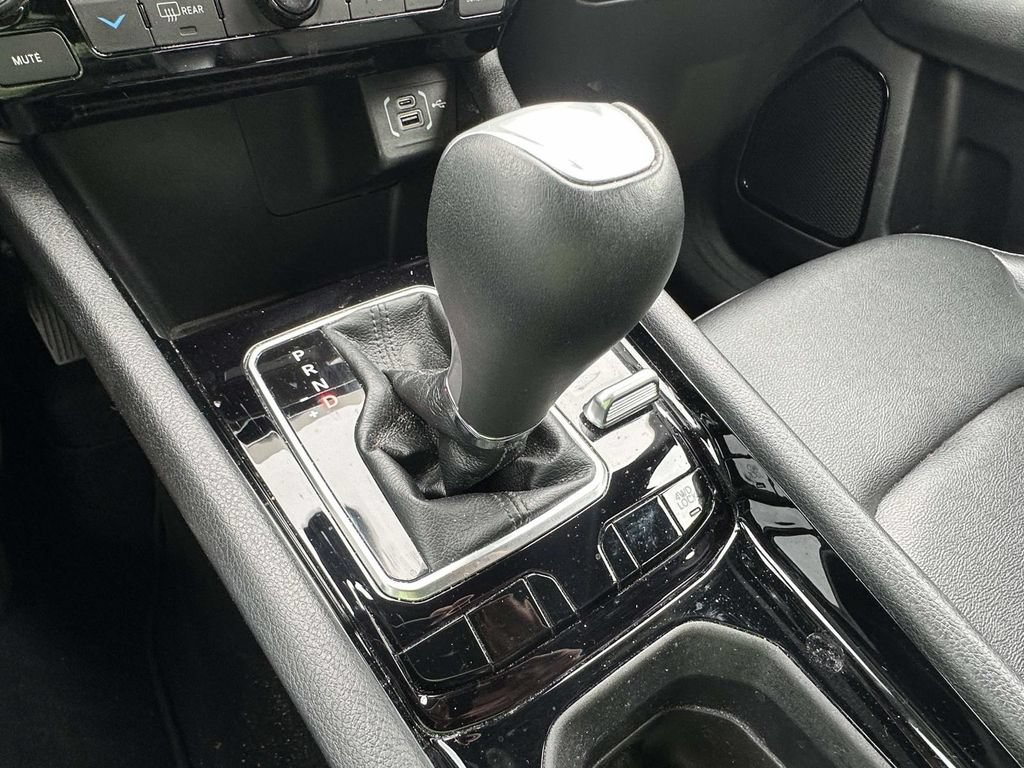 Used 2024 Jeep Compass Limited AWD/4WD image 29