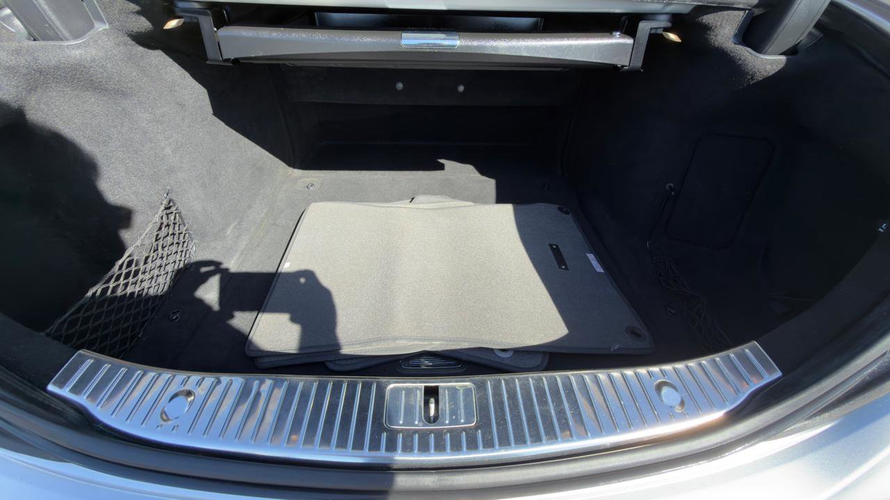 Used 2015 Mercedes-Benz S 550 4dr Sdn S 550 4MATIC image 53