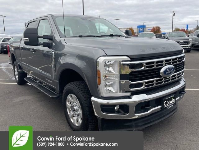 Used 2024 Ford F250 XLT