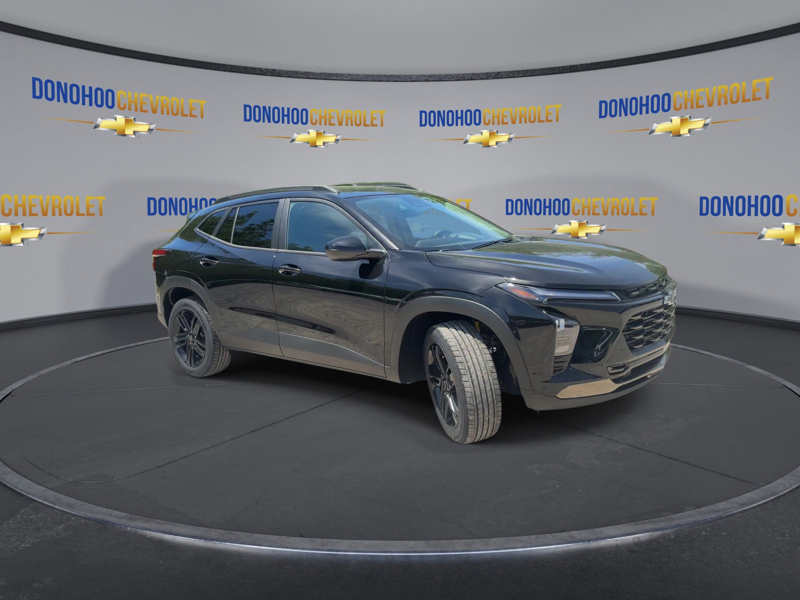 New 2026 Chevrolet Trax ACTIV FWD image 5