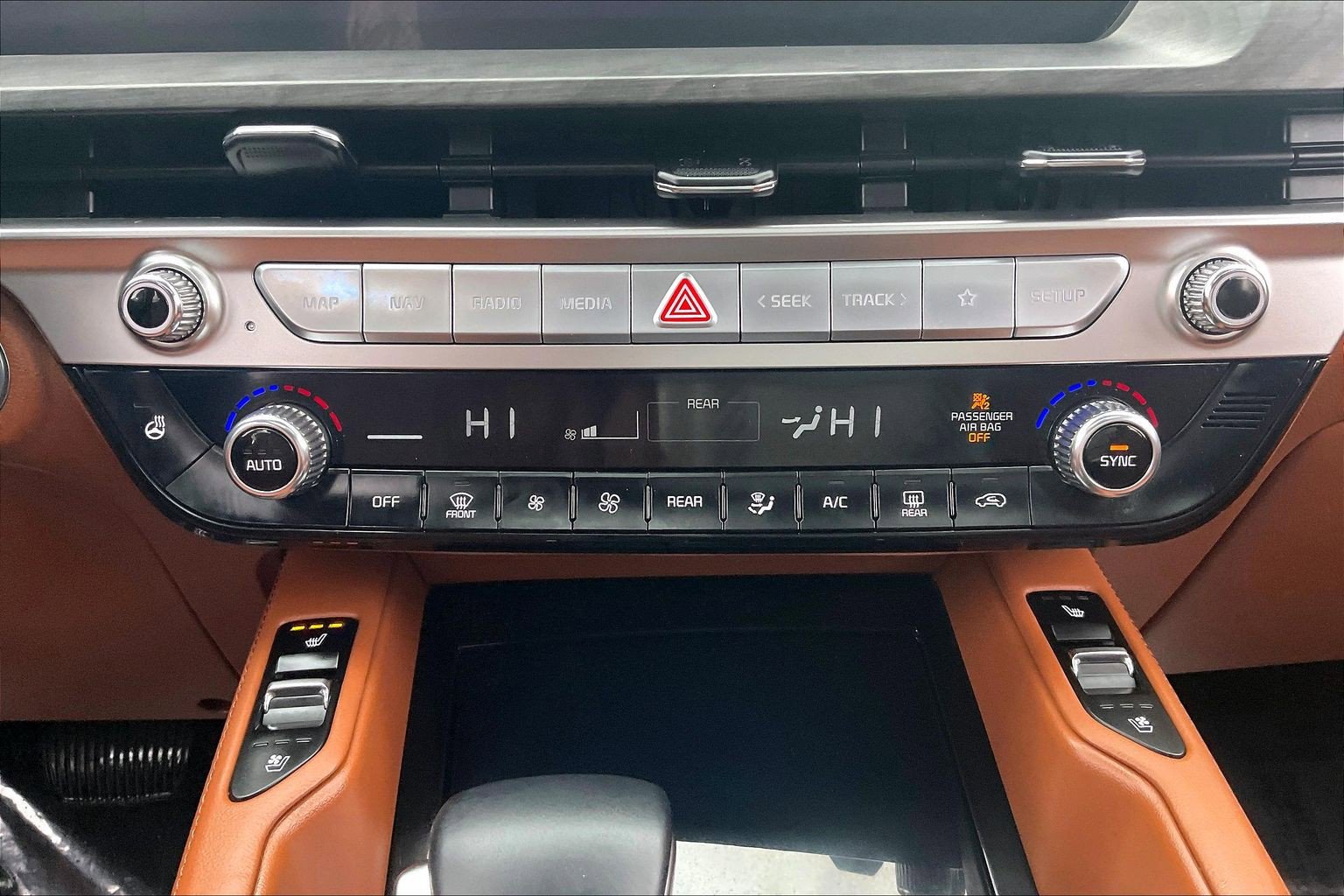 Used 2023 Kia Telluride EX X-Line image 39
