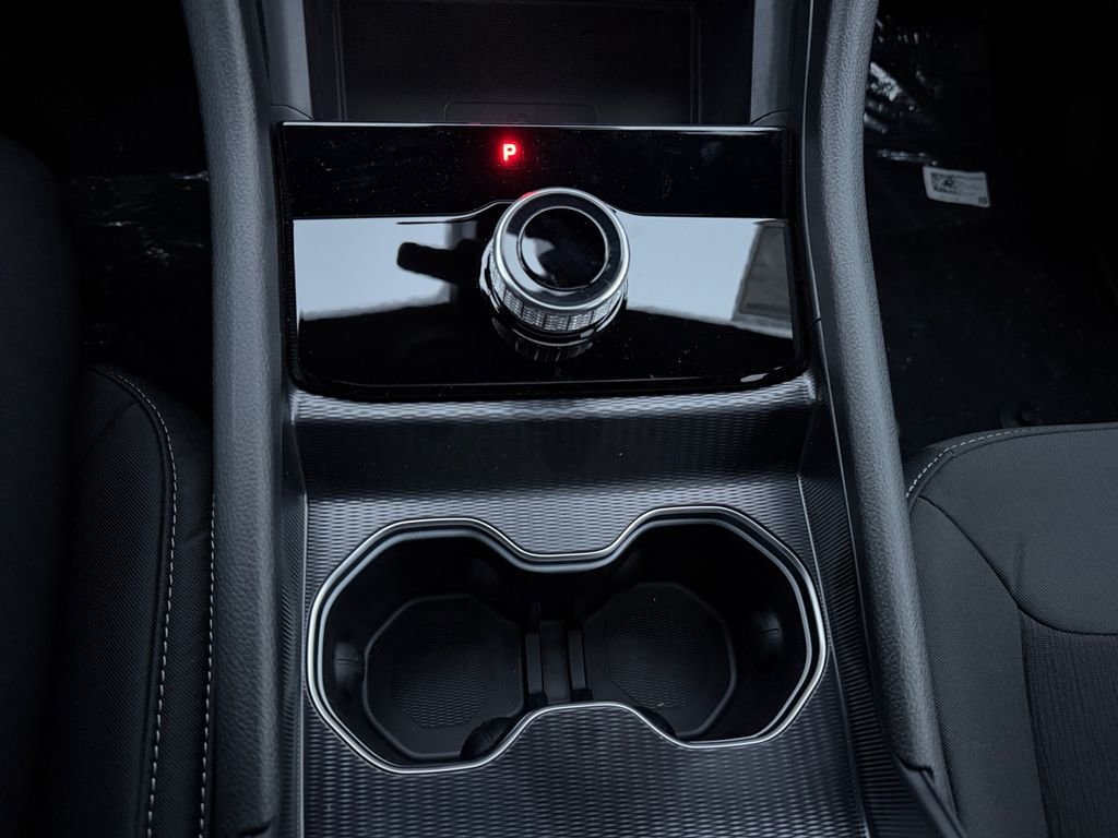 New 2025 Jeep Grand Cherokee Laredo X w/ Luxury Tech Group I image 19