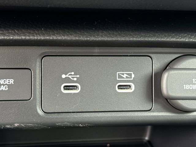 New 2026 Honda Civic Sport image 29