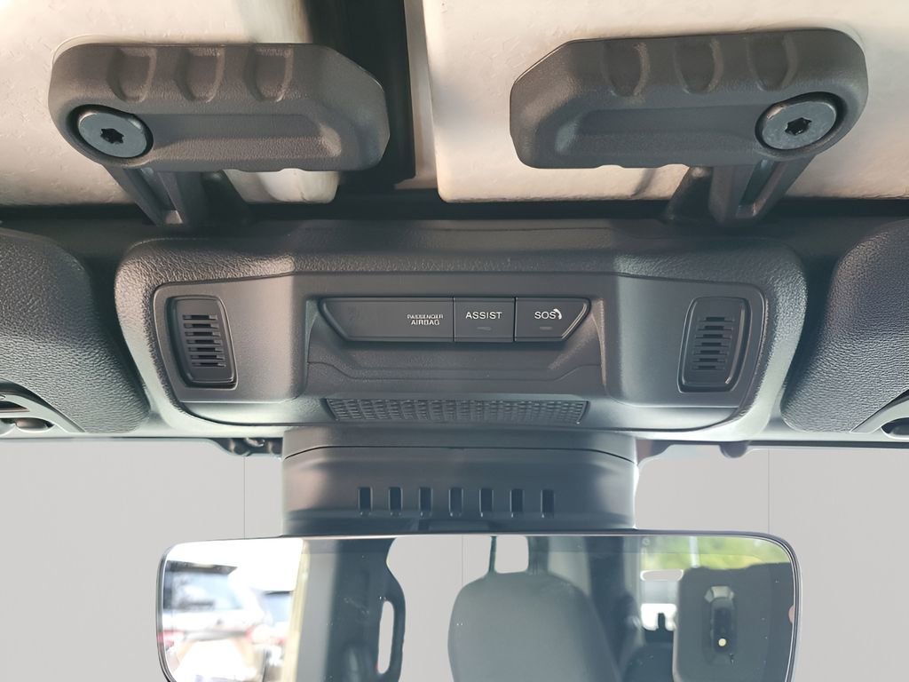 New 2025 Jeep Gladiator Rubicon w/ Convenience Group AWD/4WD image 44