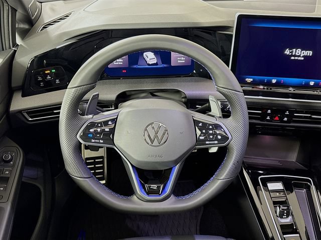 New 2026 Volkswagen Golf AWD/4WD image 12