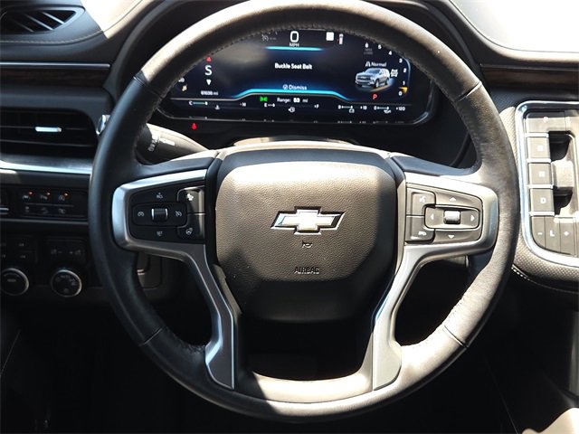 Used 2023 Chevrolet Tahoe Premier w/ Texas Edition image 13