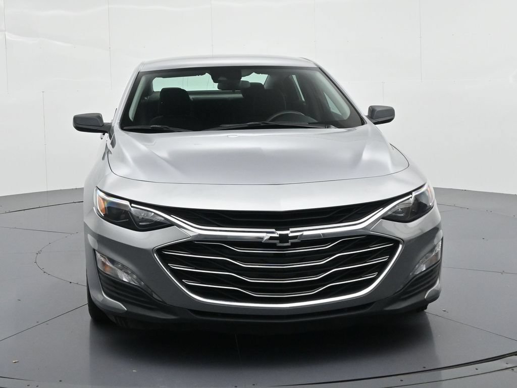 Used 2023 Chevrolet Malibu LT FWD image 3