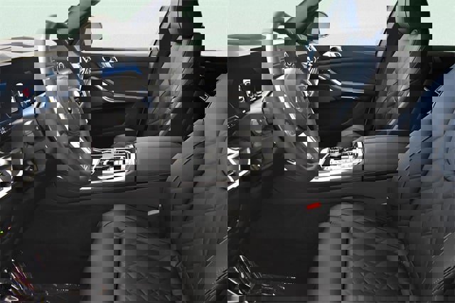 New 2026 BMW X5 xDrive50e image 16