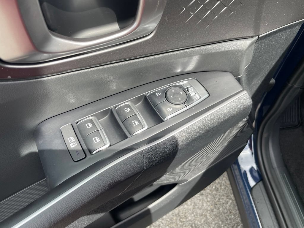 New 2026 Kia Sorento S FWD image 12