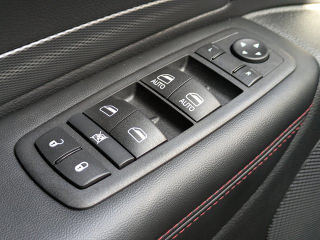 New 2026 Dodge Durango GT w/ Blacktop Package image 27