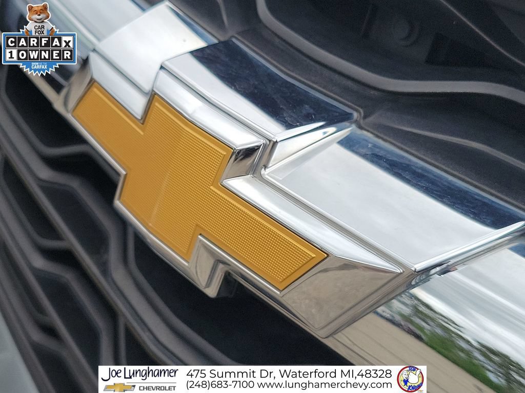 Used 2024 Chevrolet Blazer LT FWD image 31