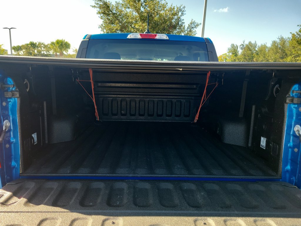 Used 2025 Ford Maverick XLT FWD image 30