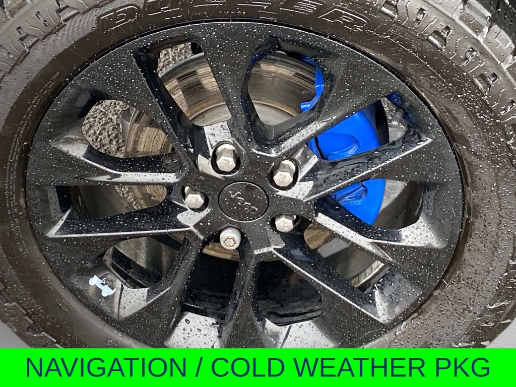 Used 2021 Jeep Wrangler Unlimited Sahara 4xe w/ Cold Weather Group image 32