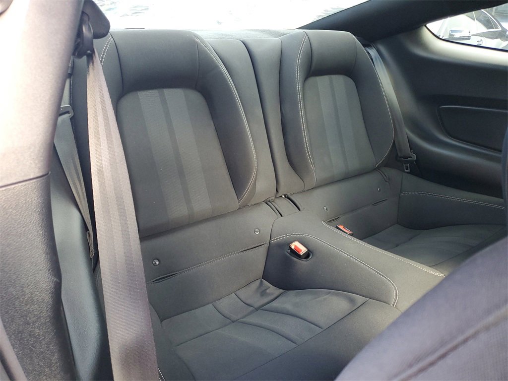 Used 2018 Ford Mustang GT w/ Equipment Group 301A image 9