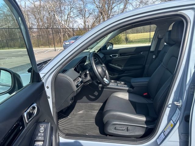 Certified 2024 Honda Civic Touring image 14