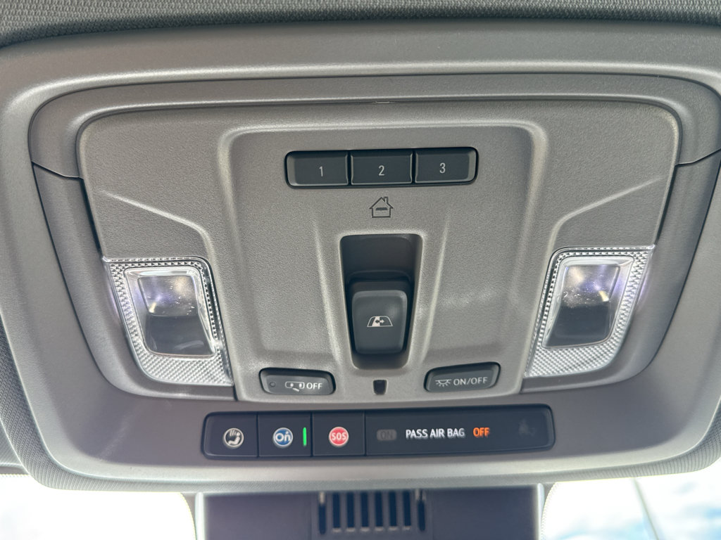 New 2026 Chevrolet Silverado 1500 RST w/ Safety Package AWD/4WD image 40
