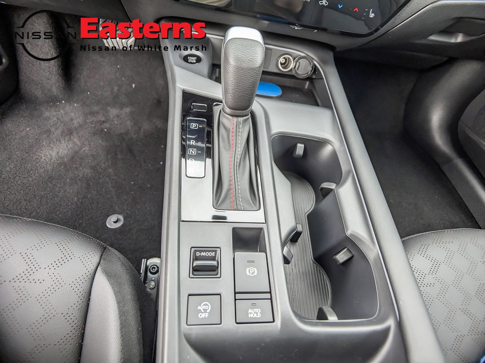 New 2027 Nissan Sentra SR w/ SR Premium Package FWD image 13