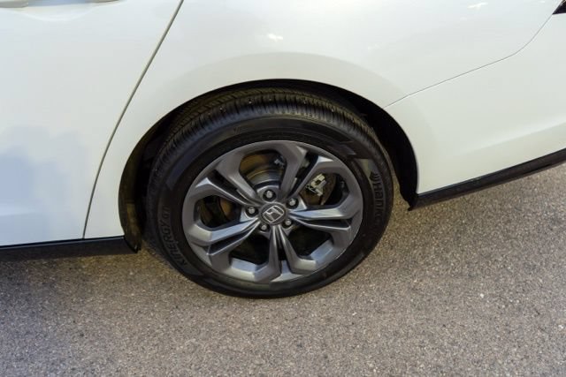 Used 2025 Honda Accord EX-L image 13