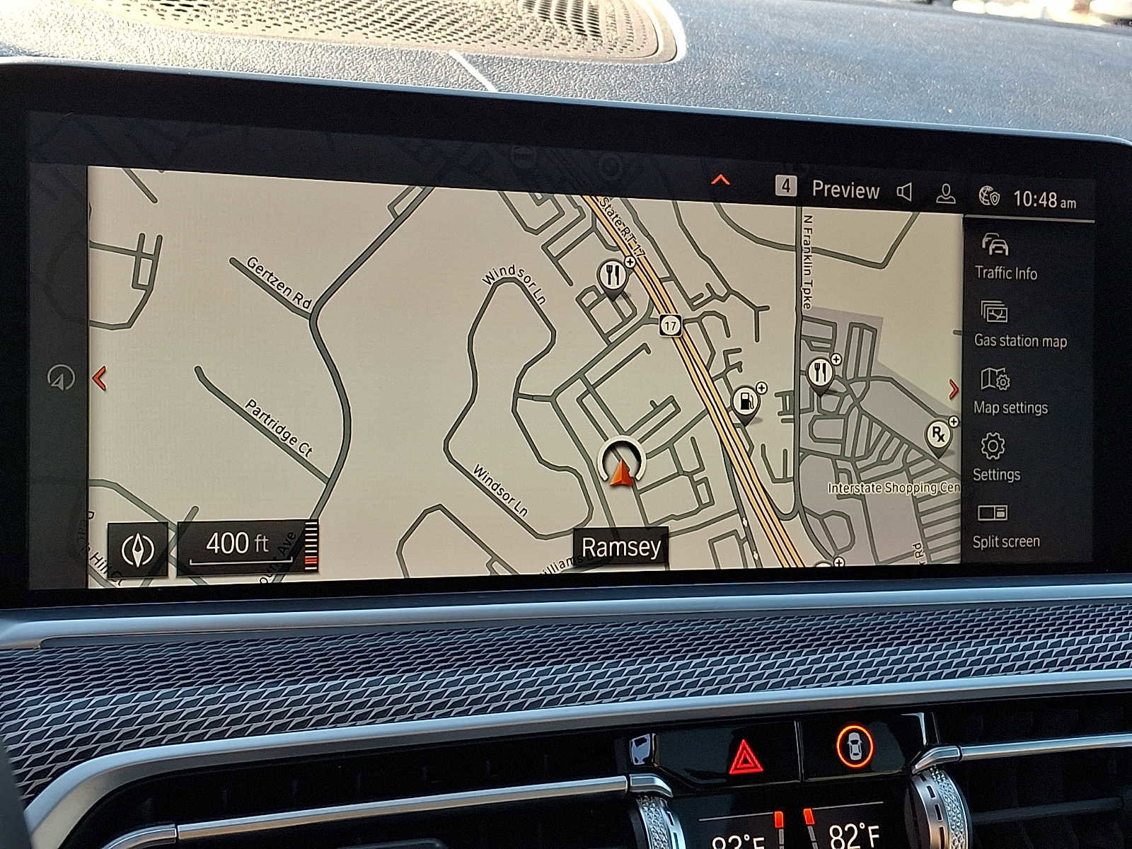 Used 2022 BMW X5 xDrive40i w/ M Sport Package image 15