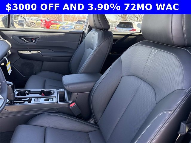 New 2026 Subaru Outback Touring XT image 13