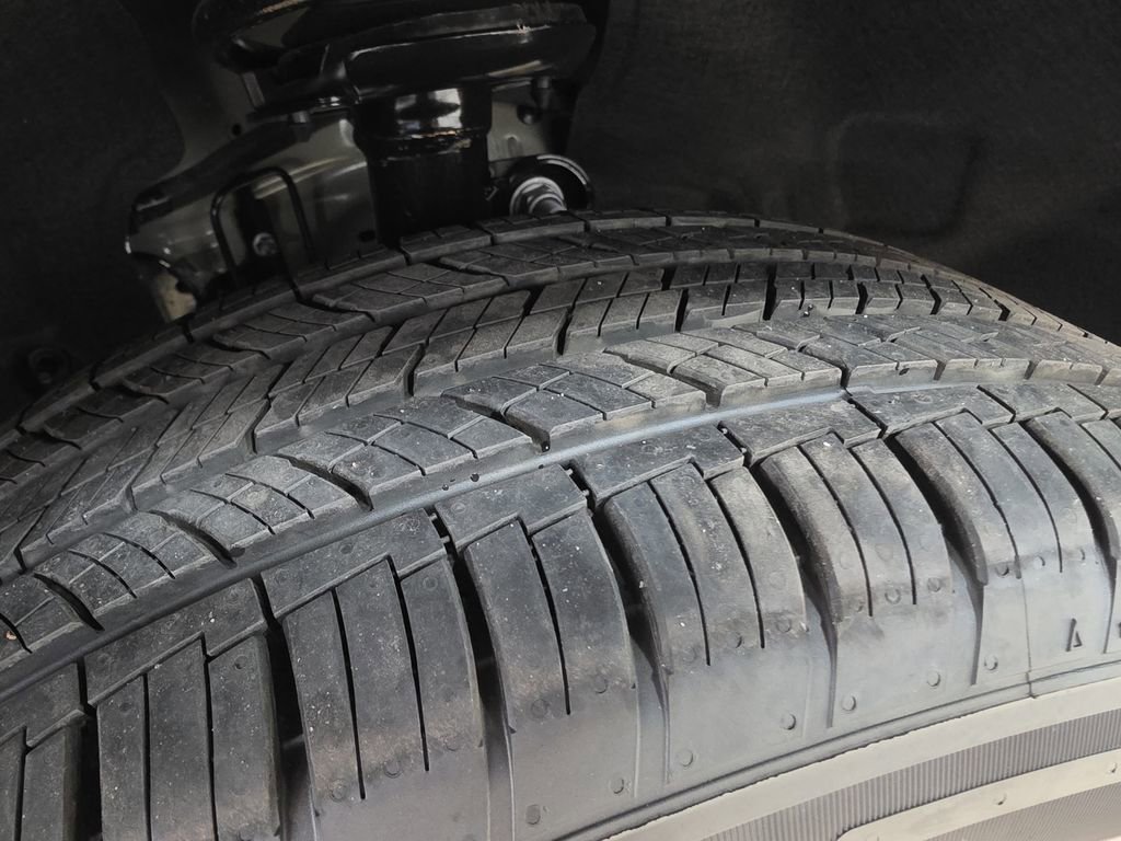 New 2026 Jeep Cherokee Laredo