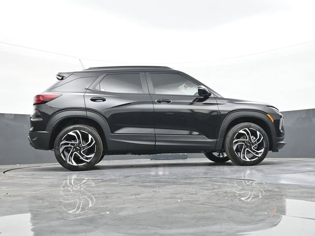 New 2026 Chevrolet TrailBlazer RS w/ Convenience Package image 46