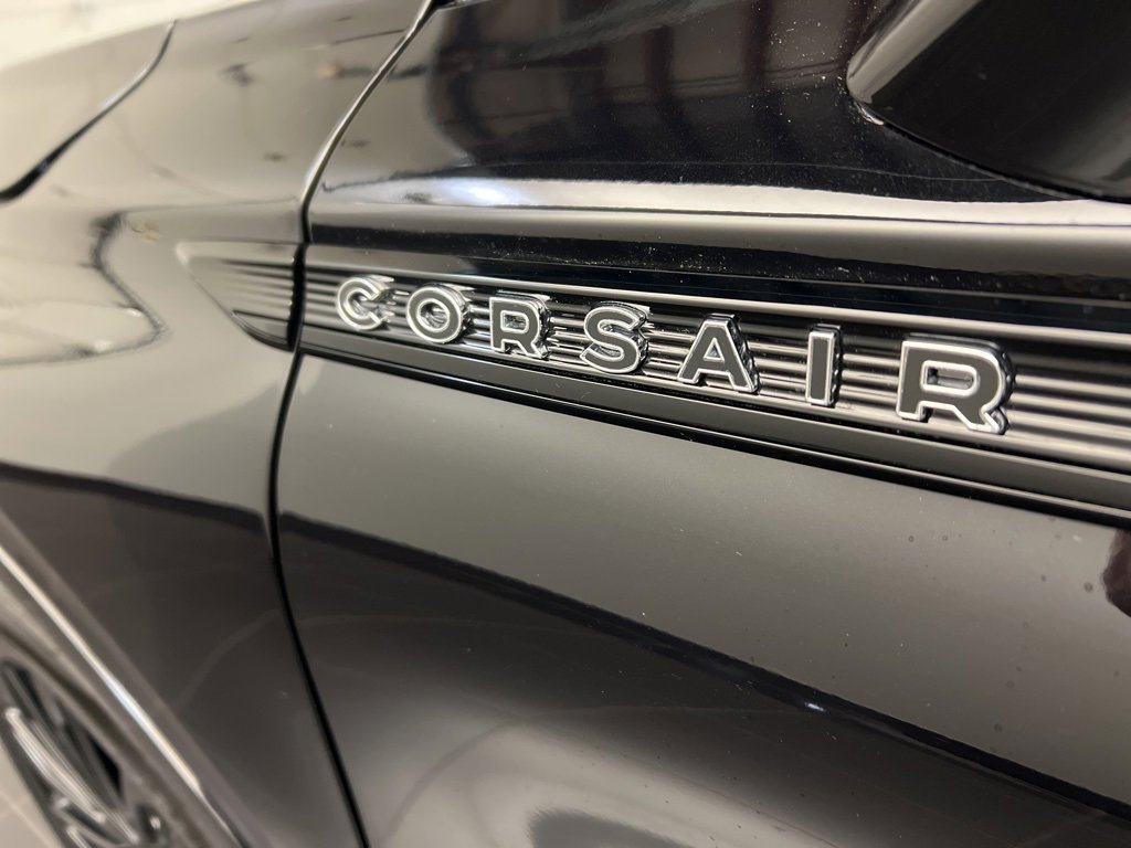 Used 2026 Lincoln Corsair Premiere image 38