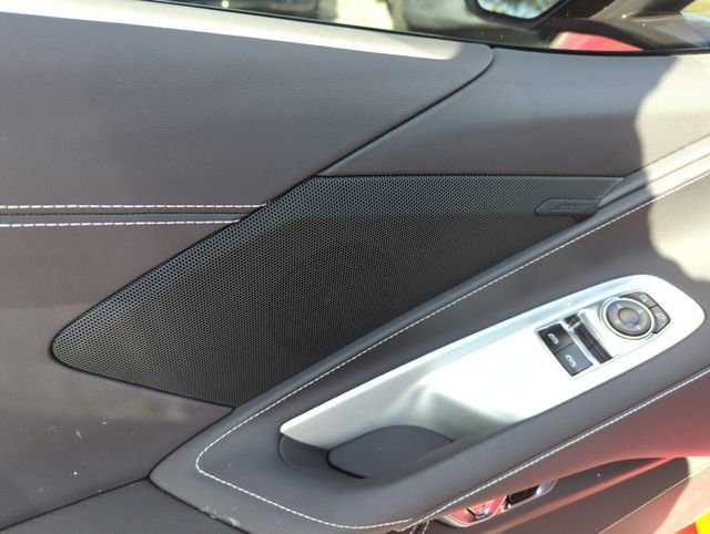 Used 2025 Chevrolet Corvette Z06 image 15