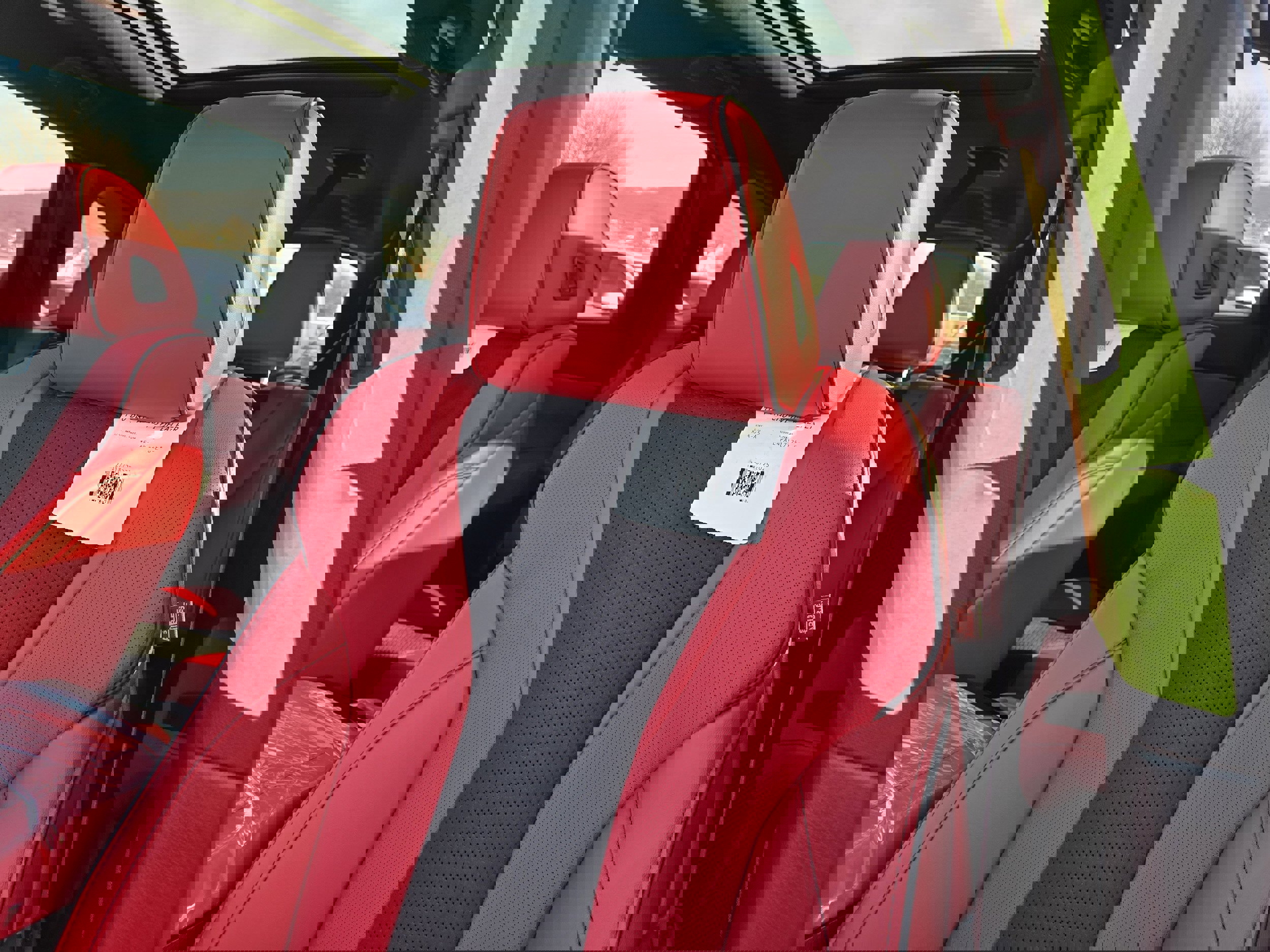 New 2026 Acura MDX A-Spec image 9