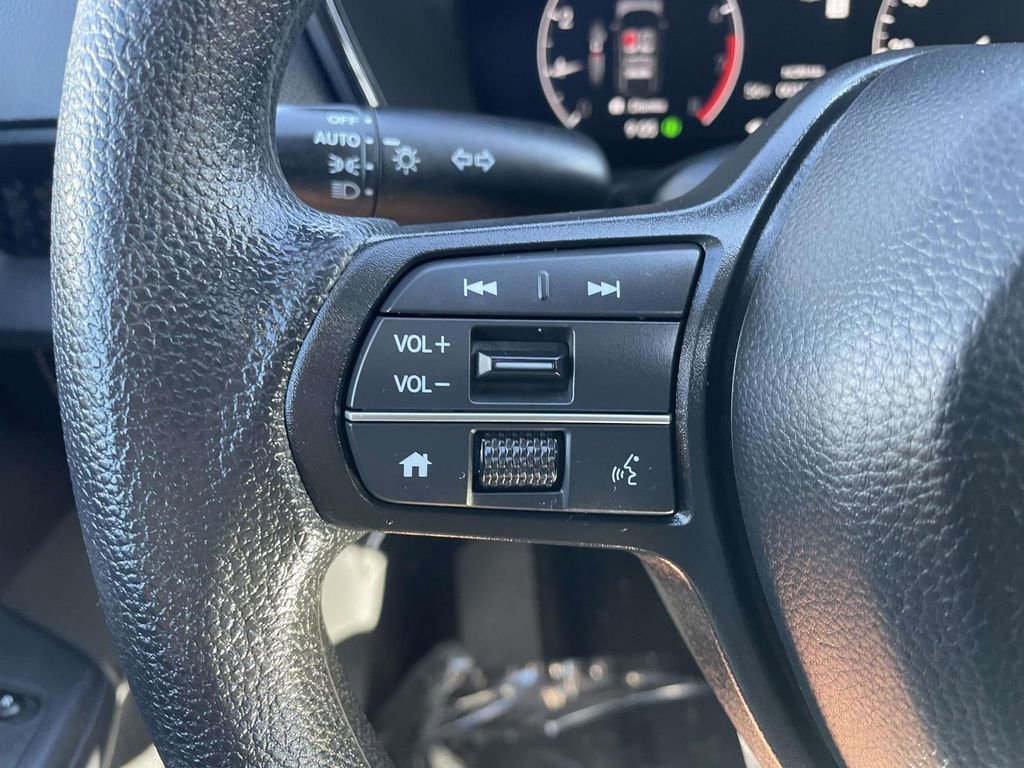 Used 2026 Honda CR-V EX image 32