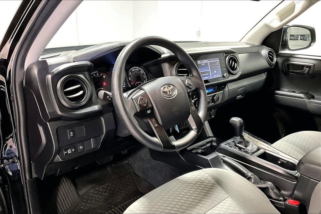 Used 2023 Toyota Tacoma SR image 16