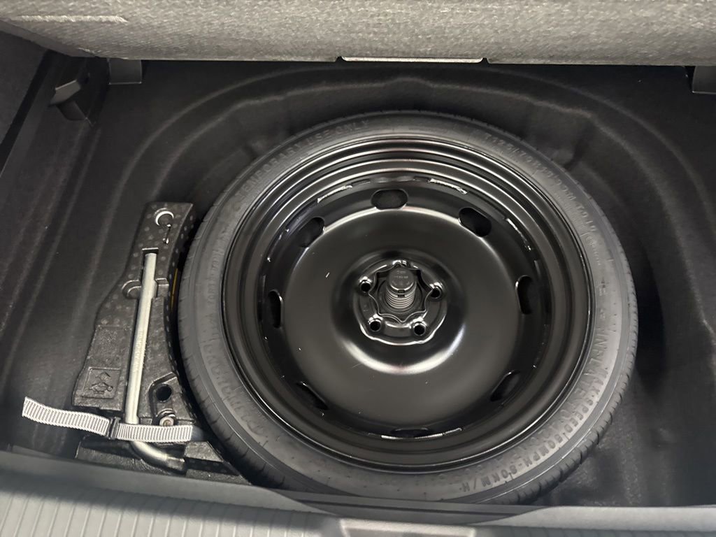 New 2026 Volkswagen GTI S FWD image 16