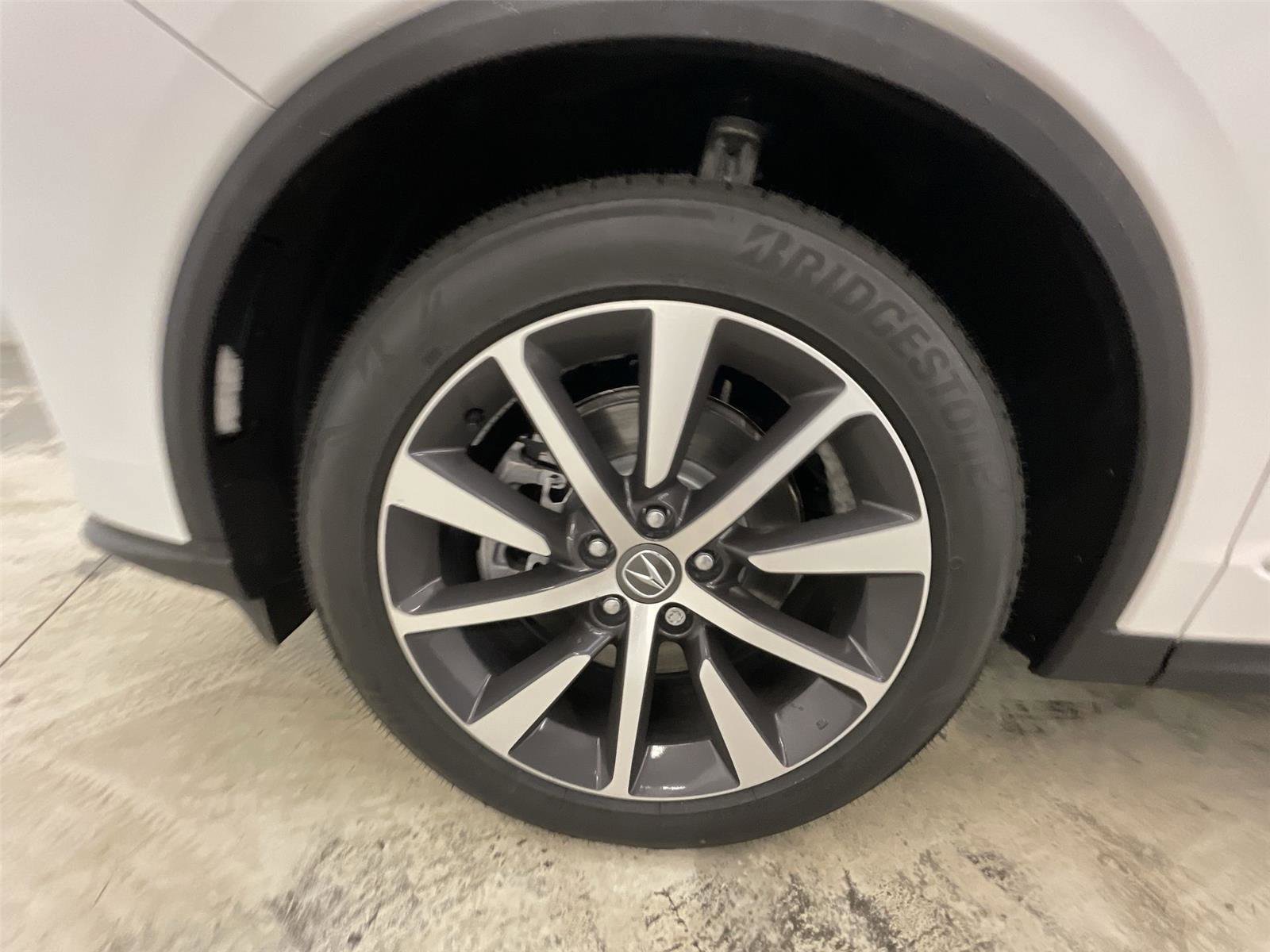 New 2026 Acura MDX SH-AWD w/ Technology Package image 28